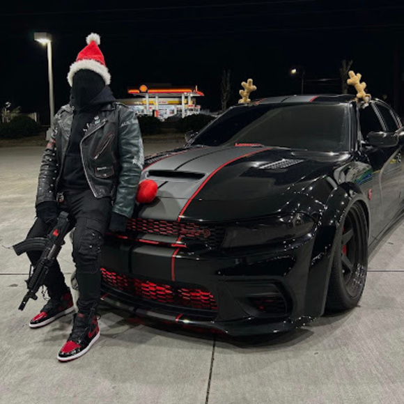 Meet your Posher, Eugene - Picture 1 of 1